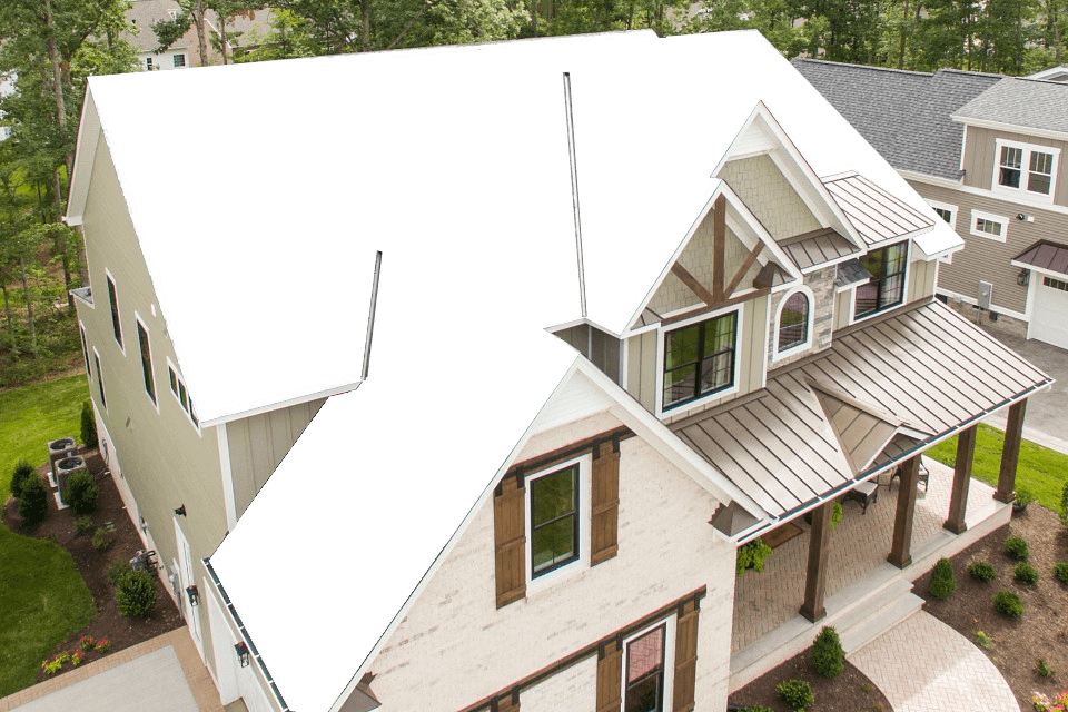 Best Roofing and Gutters Images