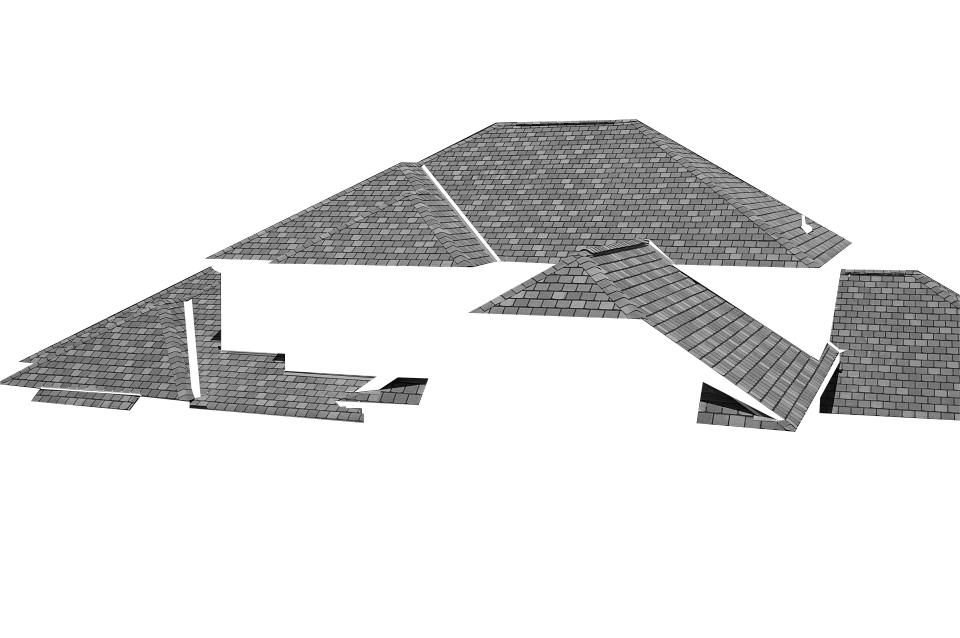 Best Roofing and Gutters Images