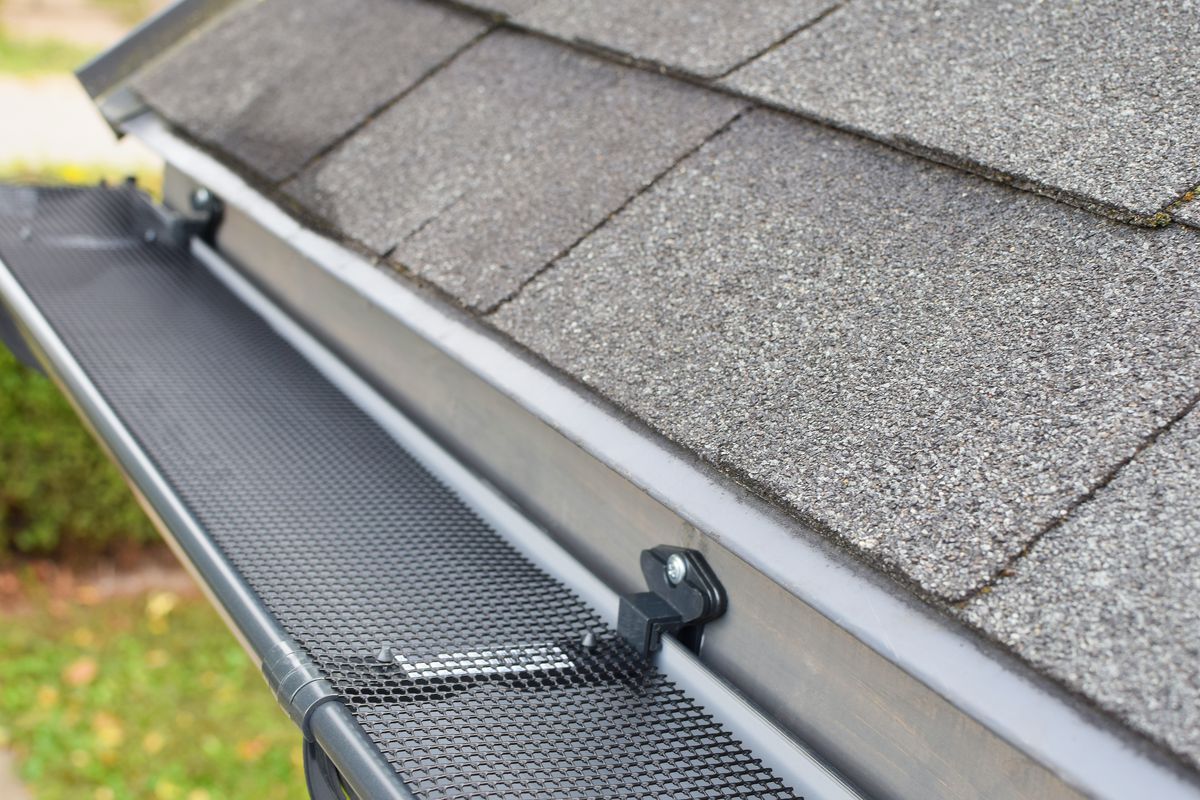Best Roofing and Gutters Images